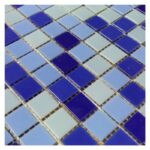 Stakleni Mozaik Aruba 32,7x32,7