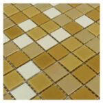 Stakleni Mozaik Gorski 32,7x32,7