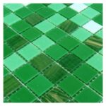 Stakleni Mozaik Zanzibar 32,7x32,7