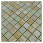 Stakleni Mozaik Aurora 32,7x32,7