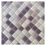 Stakleni Mozaik Charm 32,7x32,7