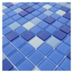 Stakleni Mozaik Poseidon 30x30