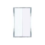 Tuš vrata 100x190 LINNI