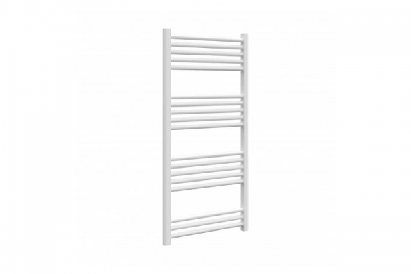 1-min074 Sušač WARME WERRA 60x120 beli - Slika 1