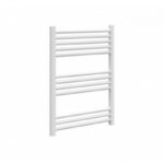 Sušač WARME WERRA 60x80 beli