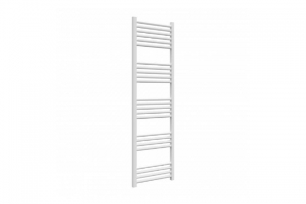 1-min078 Sušač WARME WERRA 50x160 beli - Slika 1