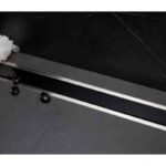 Confluo Premium Line 750 Crno Staklo 13000294