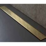 Confluo Frameless Line 300 Zlatni