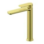 Baterija za lavabo L - hladna voda 254109G