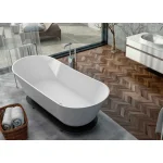 Atys Duo FS 174x70 White 622760