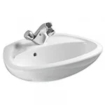 Lavabo FAYANS 450 R