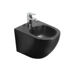 Bide konzolni Perla crni MWB200MB