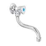Zidni ventil 1/2" (gornji deo) Klasik A52S140