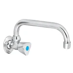 Zidni ventil 1/2" (gornji deo) Klasik A52U200