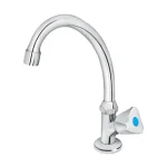 STOJEĆI ventil 1/2" gornji deo, pokretni izliv, J130 - 18 - A531130