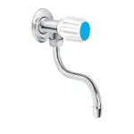 Zidni ventil 3/8" (gornji deo) AF501075