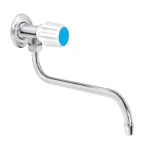 Zidni ventil 3/8" (gornji deo) AF501200