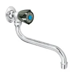 Zidni ventil 1/2" (gornji deo) AF52S200