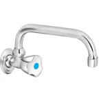Zidni ventil 1/2" (gornji deo) AK52U200