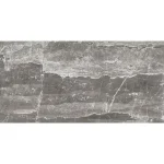 Athena Nero Rettificato 30,4x61