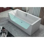 Copelia Light FS 180x80 White 590150