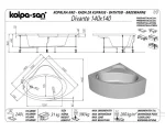 Divante 140x140 UN 753700 - Slika 2