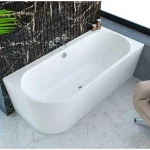 Kada Dream-L SP 170x75 White 518030