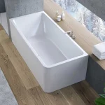 Kada Elektra-D SP 175x75 White 513510