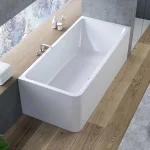 Kada Elektra-L SP 175x75 White 513500