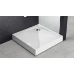 Tuš kada Evelin Tray Q 90x90 593030