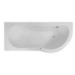 Kada Gloria, Desna, Ugradna 170x70/76x61 - Slika 2