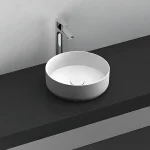 Infinity nadgradni umivaonik 36 10NF65036 (36x36)