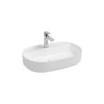 Infinity nadgradni umivaonik 10NF65060