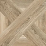Intarsio Miele Rettificato 61x61