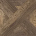 Intarsio Moro Rettificato 61x61