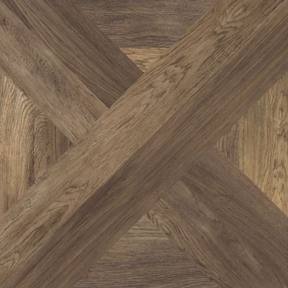intarsio_moro Intarsio Moro Rettificato 61x61 - Slika 1