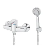 Baterija za tuš kadu B 2 JB37101