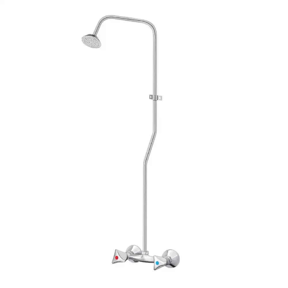 k10250-baterija-tus-kada-klasik-rosan Baterija za tuš kadu KLASIK K10250 - Slika 1