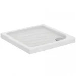 Keramička tuš kada 80x80 T468701 slim