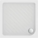 Keramička tuš kada 90x90 T468801 slim - Slika 2