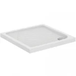 Keramička tuš kada 90x90 T468801 slim