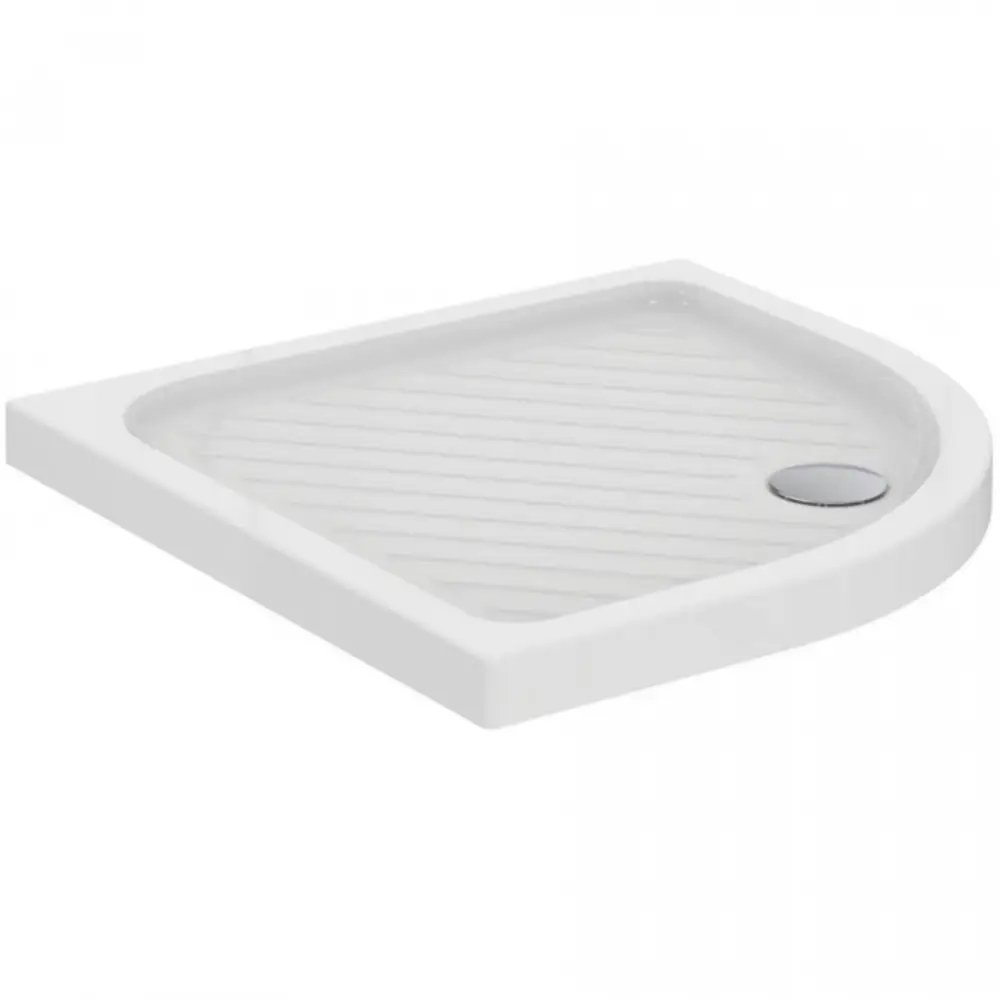 keramicka-kada-r90-eurovit-ideal-standard Keramička tuš kada R90 T469001, slim - Slika 1