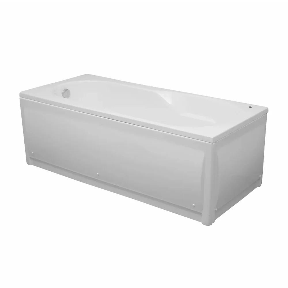 klea-kada-170x70 Kada Klea, Ugradna 170x70x58 - Slika 1