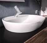 Lavabo Elegance Nadgradni 60x45x11,50 (4360)