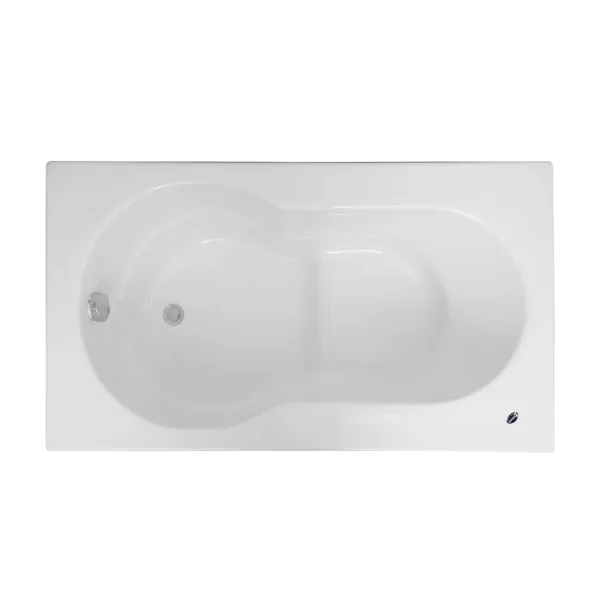 Kada Libra, Lux, Polusedeća 120x70x58 - Slika 3