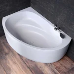 Kada Libretto-D 170x110 ugradna 565250