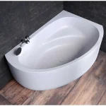 Kada Libretto-L 170x110 ugradna 565240