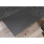 Tuš kada Limbo 140x80 LM Antracite 551200