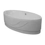 Kada Magnolija, Hidroaero 200x100x62
