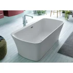 Marilyn-FS 180x90/O White 593970